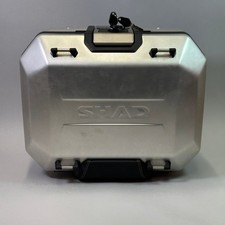 Shad TR37 Terra Top Case picture