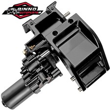 AL3Z16A507A Left Power Running Board Motor & Bracket For Ford F150 2009-2014 NEW picture