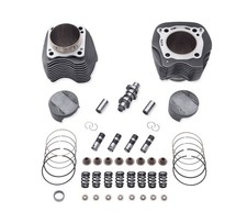 92500057 NEW OEM 2017 AND NEWER HARLEY-DAVIDSON MILWAUKEE 8 M8 114CI TO 117CI picture