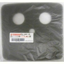 Genuine Yamaha Breeze125 Grizzly125  Air Filter OEM 1989- 2013  picture