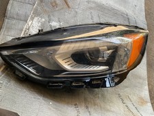 2019-2024 Ford Edge Front Left Driver Side LED Headlight Lamp KT4B-13W030-AF picture