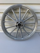 Harley-Davidson OEM 19