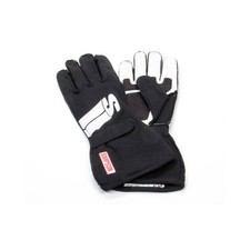 Simpson Safety IMXK Impulse Racing Gloves-X Large Black picture