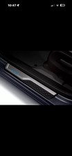 Genuine Honda Door Sill Trim Illuminated 08E12-TLA-111A picture