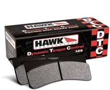Hawk Performance HB119U.594 Brake Pads - DTC-70 Compound - Set of 4 picture
