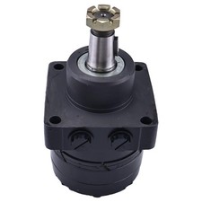 New Wheel Motor TG0280US080AAAB for Parker Dynamic BMER-2-300-WS-T4-S picture
