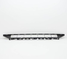 AUDI A5 S5 CABRIOLET COUPE SPORTBACK GRILLE SATIN BLACK 8W68076839B9 18-18 picture