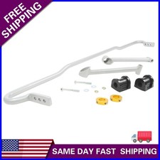Whiteline 22mm Rear Adjustable Sway Bar FOR 2008 - 2020 Subaru WRX & STi picture