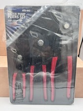 Atd Tools 843 Water Pump Pliers Set picture
