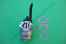 Duracell UCY1119 7000 8000 Watt Generator Carburetor Assembly picture
