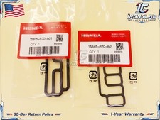 For Honda Odyssey 2010-2016 15845-R70-A01 Cylinder Head Solenoid Gasket VTEC picture