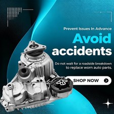 TRANSFER CASE ATC13-1 For BMW M850 M5 M6 Series X3 X5 X6 X7 XDRIVE M Series picture