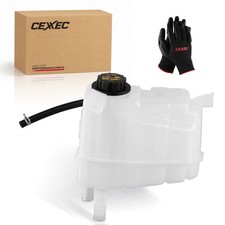 603-026 Dorman Coolant Reservoir Front New for F150 Truck F250 Ford F-150 F-250 picture