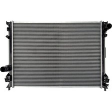 AUTOSITY CU13157 Car Radiator Fit For Charger Challenger 300 picture