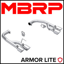 MBRP Armor Lite 2.5