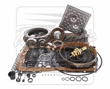 TH350 TH350C Turbo 350 THM350 Hi-Energy Green Deluxe Transmission Rebuild Kit picture
