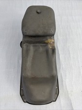 1960-70s? Chevy Small Block 283-327 V8 Hillbilly Modified Oil Pan picture