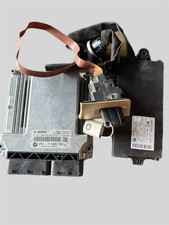 BMW E60 N46N MEV17.2.1 DME CAS3 Key Set 7589705 0261S04522 9217853 OEM picture