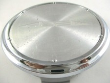 ACE DESIGN SILVER  CUSTOM WHEEL CENTER CAP*       #A119-13   (FOR 1 CAP) picture