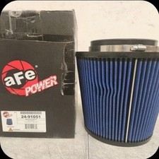 *RETURNED SALE* aFe (24-91051) Universal Pro-5 R Air Filter IAF P5R-1 picture