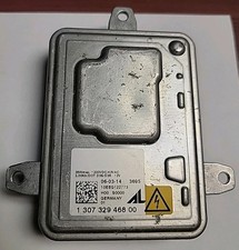 OEM 2010 - 2024 Land Rover Xenon HID Headlight Ballast Control 1 307 329 468 00 picture