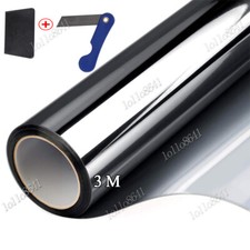 3M Uncut Roll Window Tint Privacy Film 50% VLT 20