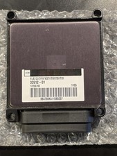 OEM Harley 32612-01 Delphi Delco ECM ECU Engine Control Module 01-05 Softail picture
