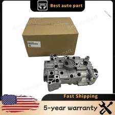 NEW 23300-2G410 Oil Pump Fit For Hyundai Tucson Santa Fe Sport 2.4L US STOCK picture
