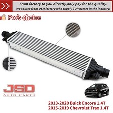 ▲Intercooler Charge Air Cooler For Buick Encore Chevrolet Trax 1.4T 42609477 picture
