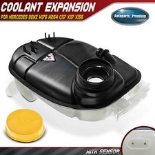 Coolant Expansion Tank for Mercedes-Benz X156 W177 W246 CLA GLA B250 2465000049 picture