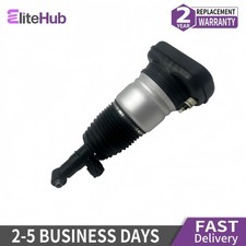 37106869040 1x Rear Right Air Shock Strut Fit BMW X5 G05 X6 G06 X7 XB7 G07 19-23 picture