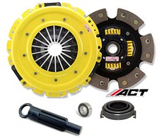 ACT AI4-HDG6 CLUTCH KIT FITS ACURA INTEGRA B18C1 B18B B16 B18C5 GSR CIVIC Si  picture