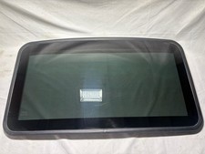 OEM 2003-2008 Toyota 4Runner Lexus GX470 Sunroof Moon Roof Sliding Glass OEM picture