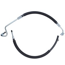 Power Steering Pressure & Return Hose 2x 25858603 FOR GMC Sierra 1500 2007-2012 picture