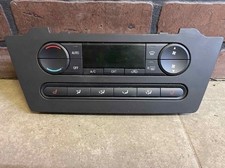 Ford Fusion Milan 2006-2009 OEM AC Heater Temperature Climate Control picture