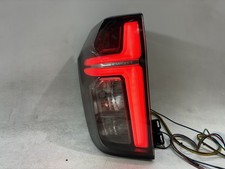 2021 2024 CHEVROLET SUBURBAN TAHOE OUTER TAILLIGHT OEM LEFT DRIVER SIDE HALOGEN picture