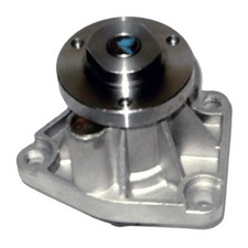 Genuine ACDelco For Saturn LS2/LW2 2000 Coolant Water Pump | 2.85 in. Hub Height picture