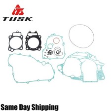 Tusk Complete Gasket Kit Set Top And Bottom End HONDA CRF250R 2010-2017 CRF 250R picture