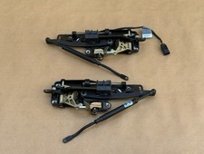 06-10 BMW 645 650 E64 Convertible Top Latch Lock Left & Right  Remanufactured picture