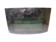 12-19 Fiat 500 Sunroof Window Glass 68111546AC OEM picture