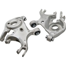 Rear Left+Right Lower Control Arm For 2015-2023 Ford Mustang FR3Z-5500-M picture