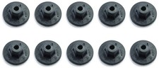 Plastic Nut For Underbody Coverings for Porsche 911 Boxster Cayman Panamera T5 picture