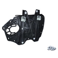 NEW Front Left Side Door Window Regulator Fit Lincoln Aviator 20-25 LC5Z5823209B picture