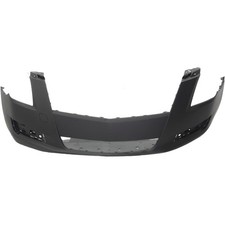 Front Bumper Cover For 2013-2017 Cadillac XTS Primed 22914022 GM1000936 picture