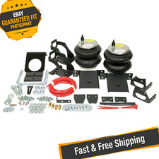 Firestone 2400 Air Springs Bags Kit Rear for F-250/F-350 Super Duty Pickup 4WD picture