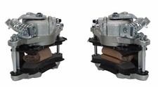CADILLAC  EL DORADO BRAKE CALIPERS WITH PARKING BRAKE USED ON 73–86 GM K20 & 87 picture