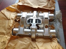 NOS Suzuki GS550 1977-1980 Genuine Factory OEM Cylinder Head Cover 11171-47001 picture