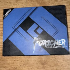 Fahren Forscher LED Headlight Bulbs 9005+9006 picture