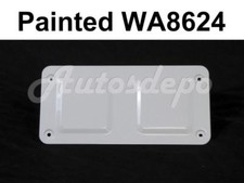 Painted WA8624 Summit White Tailgate Access Cover For Colorado Canyon 2004-2012 picture