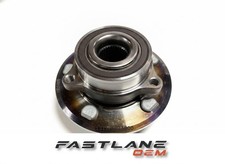  2011-2012 Fisker Karma Spindle Knuckle Hub Bearing RH C131125911000 OEM picture